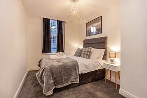 Host Stay New Street Suite