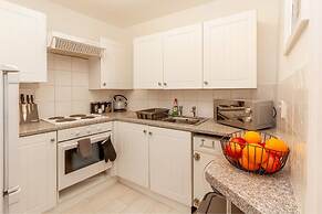 Host Stay New Street Suite