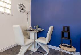 Host Stay New Street Suite