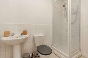 Host Stay New Street Suite