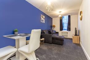 Host Stay New Street Suite