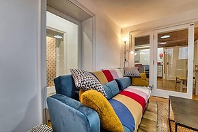 Host Stay The Basement on the Tything