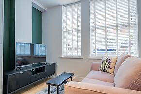 Host Stay Foley House Flat