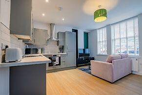 Host Stay Foley House Flat