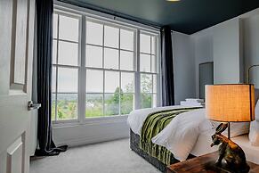 Host Stay Foley House Flat