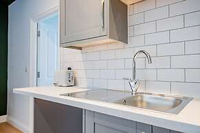 Host Stay Foley House Flat