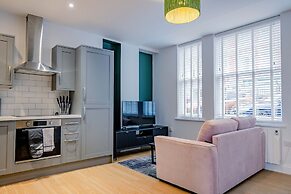 Host Stay Foley House Flat