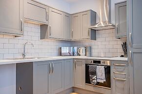 Host Stay Foley House Flat