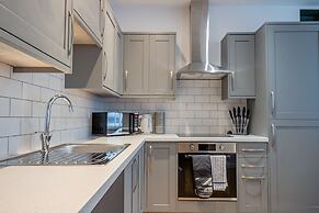 Host Stay Foley House Flat