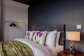 Host Stay Foley House Flat