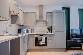 Host Stay Foley House Flat