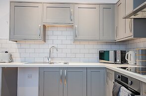 Host Stay Foley House Flat