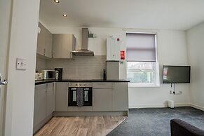 Host Stay Bromyard Flat 1