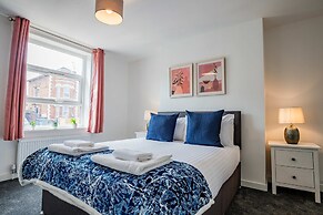 Host Stay Bromyard Flat 1