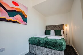 Host Stay Bromyard Flat 1