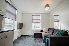 Host Stay Bromyard Flat 1