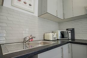 Host Stay Bromyard Flat 1