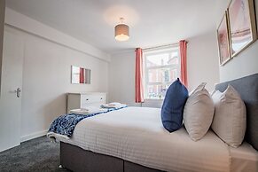 Host Stay Bromyard Flat 1