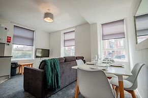 Host Stay Bromyard Flat 1