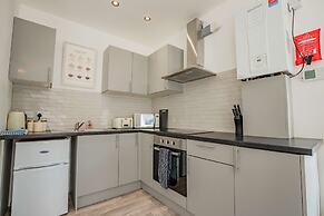 Host Stay Bromyard Flat 1