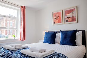 Host Stay Bromyard Flat 1