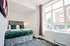 Host Stay Bromyard Flat 1