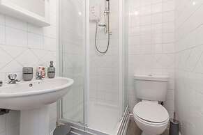 Host Stay New Street Room