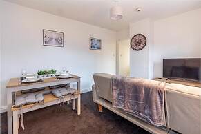 Host Stay New Street Room