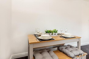 Host Stay New Street Room