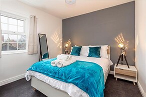 Host Stay New Street Room