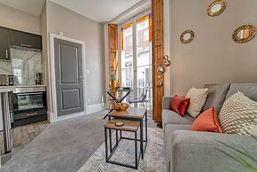 Host Stay Shaw Street Apartment