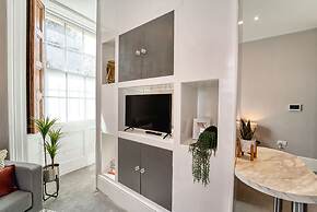 Host Stay Shaw Street Apartment