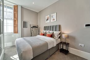 Host Stay Shaw Street Apartment