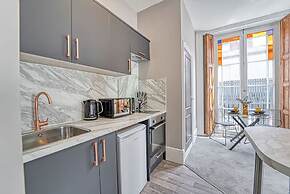 Host Stay Shaw Street Apartment