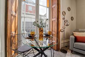 Host Stay Shaw Street Apartment