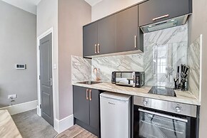 Host Stay Shaw Street Apartment