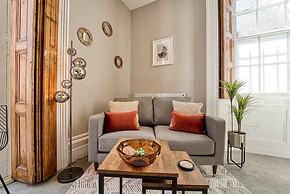 Host Stay Shaw Street Apartment