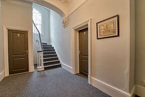 Host Stay Shaw Street Apartment