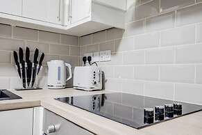 Host Stay Bridge Street Apartment