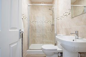 Host Stay Bridge Street Apartment