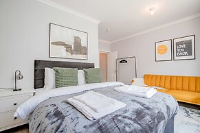 Host Stay Bridge Street Apartment
