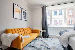 Host Stay Bridge Street Apartment