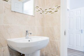 Host Stay Bridge Street Apartment