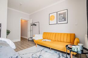 Host Stay Bridge Street Apartment
