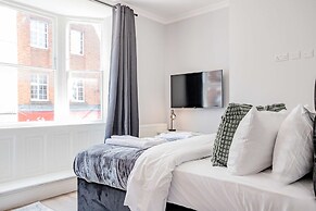 Host Stay Bridge Street Apartment
