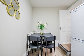 Host Stay Bridge Street Apartment