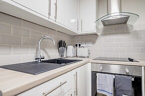 Host Stay Bridge Street Apartment