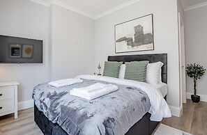 Host Stay Bridge Street Apartment