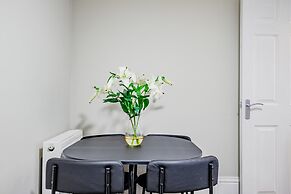 Host Stay Bridge Street Apartment