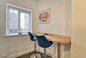 Host Stay Hills Studio